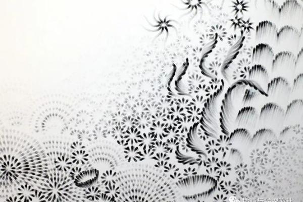 没有双手的人如何绘制人生的美丽篇章