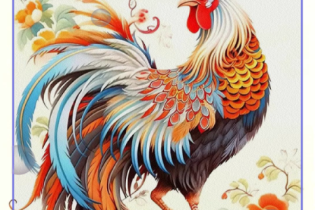 1981年属鸡人的命运与性格分析：探索生命之旅的奇妙篇章