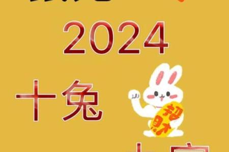 2023年：属兔的幸运与挑战，细数兔年带来的吉祥与机遇