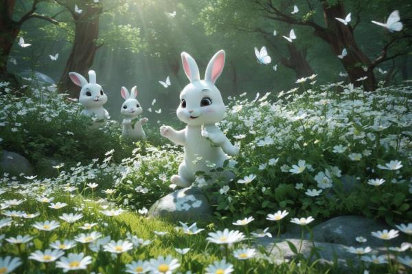 1663年兔年与兔女的命运旅程 1663年兔年与兔女的命运旅程