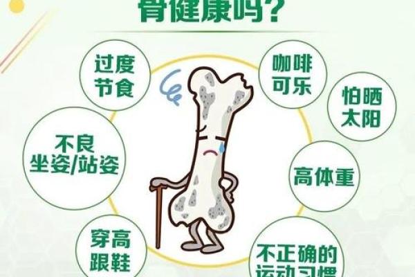 90年出生的你,适合什么样的职业与生活?一探“骨头命”的秘密! 90年出生的你,适合什么样的职业与生活?一探“骨头命”的秘密!