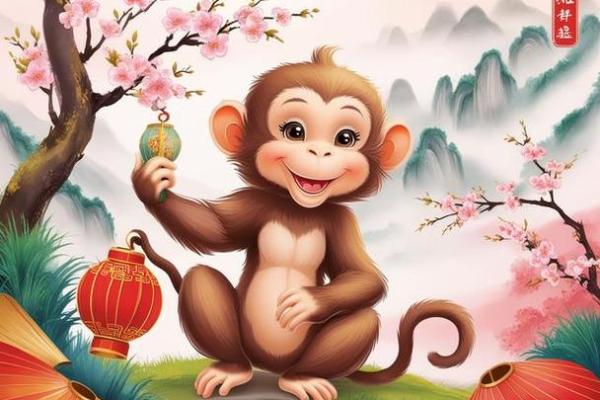 2018年猴年命运解析：猴年出生的性格与运势