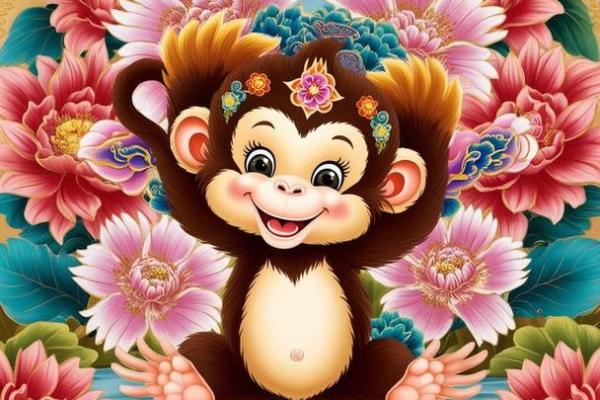 2018年猴年命运解析：猴年出生的性格与运势