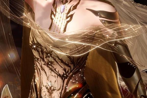 满命夜阑：她的武器与内心深处的蛰伏之力