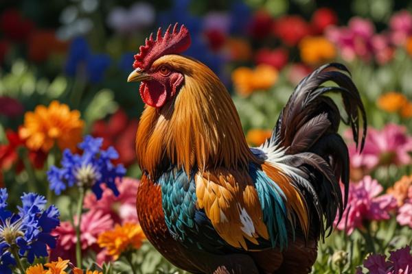 2023年属鸡人运势解析：命运、财富与机遇的全景分析