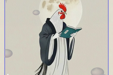 揭开05年属鸡女的命运之谜，探索她们的未来与个性特征！