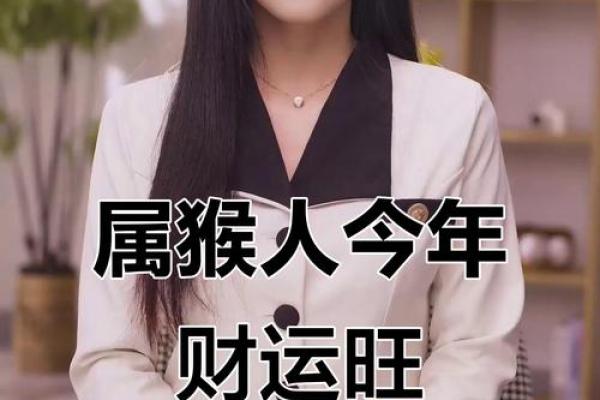 2022年属猴人的命理解读与未来运势展望