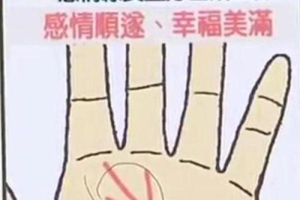 看手相:揭示男命与女命的深刻含义与区别 看手相:揭示男命与女命的深刻含义与区别