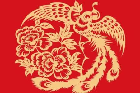 红色头发的命理解析：掌握命运的色彩之谜