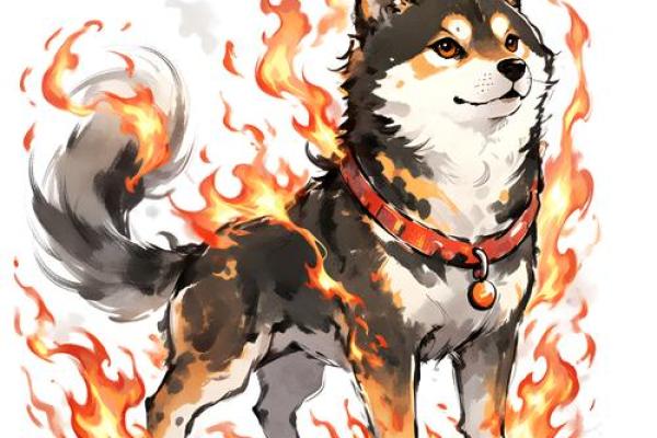 了解二岁属狗的命运与性格，助你更好地了解他们的未来