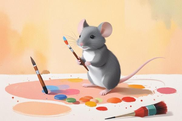 1996年农历属鼠：命运与性格解析，探寻你的精彩人生之路