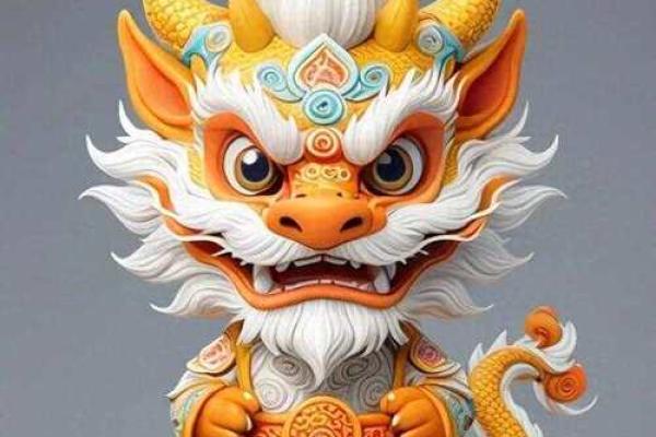 2012龙年生人的命运与性格解析：探索龙年的神秘特征