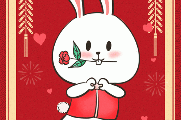 兔年的命运与性格分析：你属于哪种兔？