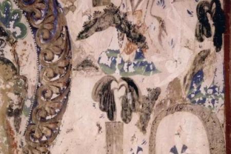 探秘佛教中的童子命：灵魂的纯净与修行的挑战