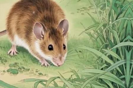 1997年是什么鼠命？揭密属鼠人的命运与性格特征