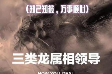 2012龙年生人的命运与性格解析：探索龙年的神秘特征