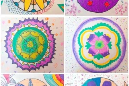 解读染命：探寻命运与色彩的奥秘