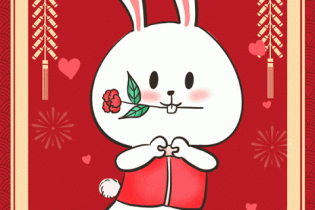 兔年的命运与性格分析：你属于哪种兔？