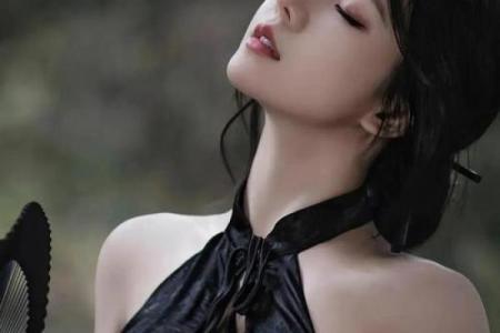 嘴巴好看的女生命运如何？探寻美丽背后的秘密