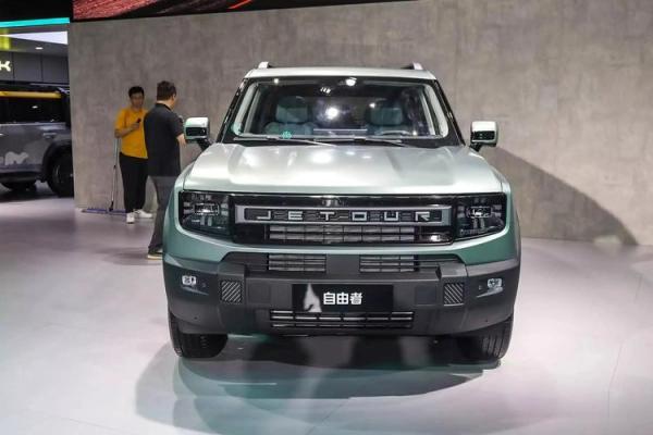 火命者的SUV选择：这一波车型，你绝不能错过！