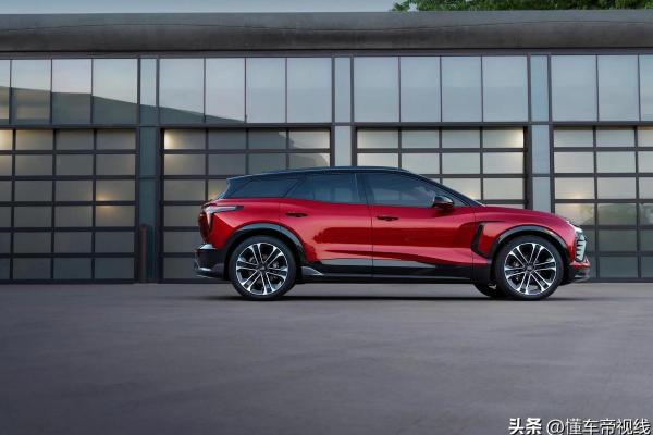 火命者的SUV选择：这一波车型，你绝不能错过！