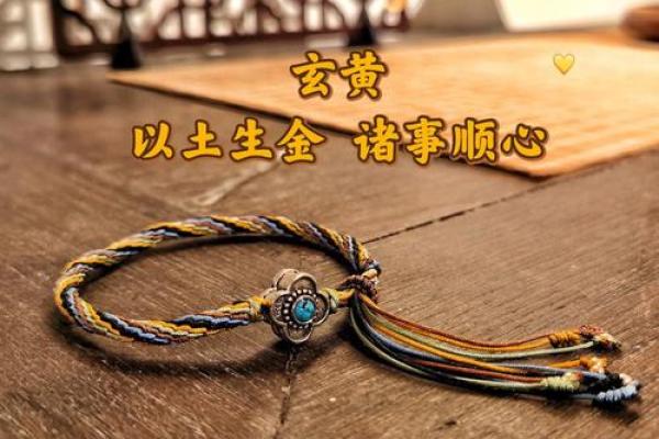 探寻易经土命之美：首饰搭配的智慧与艺术