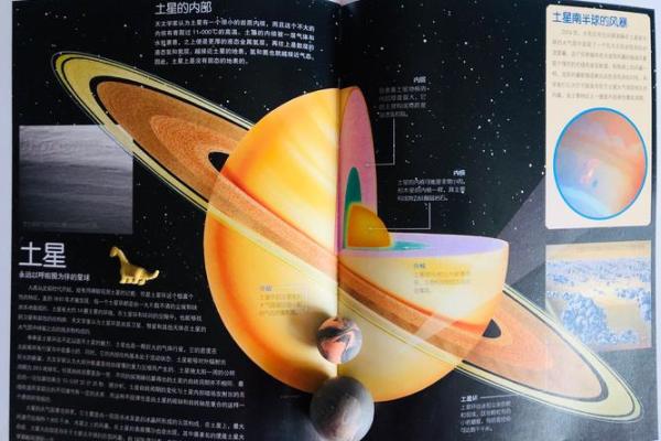 探索土星命格：生肖与命理的奇妙联结