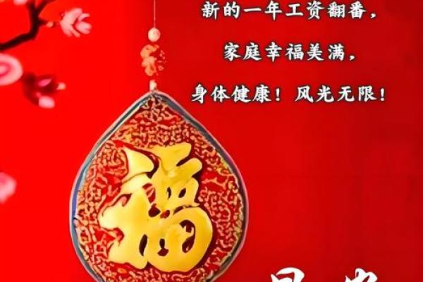 正月十三的命理揭秘：如何利用这一时刻开启新篇章