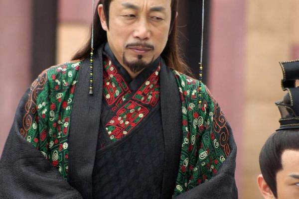 历史悠久的三国传奇人物：刘禅的聪明与韧性解析