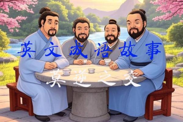 命运交织：探索命运与成语的深刻联系