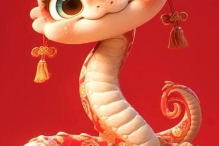 19977年蛇命解析：揭示命运背后的神秘力量与人生智慧