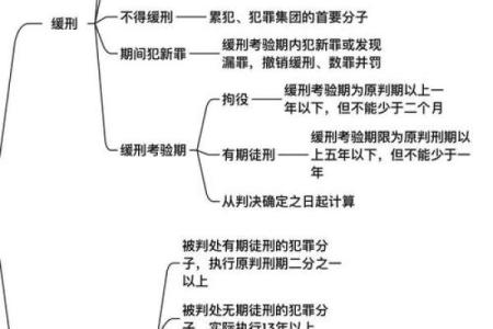 命理八字三刑：深度解读你的命运奥秘与人生挑战