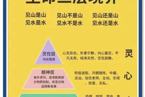 命弱与命强的区别：人生的不同轨迹与选择之道