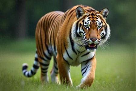 2023年虎年运势详解：虎年出生者的命理缺陷与补救之道