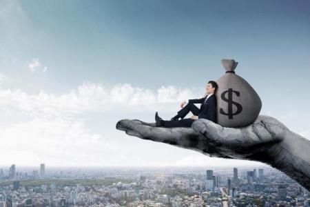 见钱如命：金钱至上的现代生活哲学