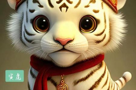 2010年属虎的命运解析：勇往直前的激扬人生