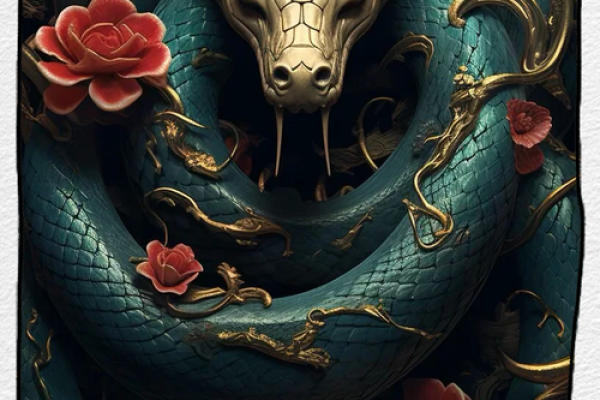 2020年蛇年运势分析：命运之蛇的揭秘与未来展望