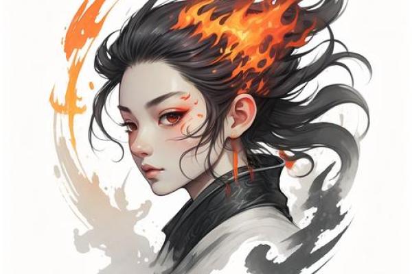 探寻五行之道：火命为何寻找金命与水命的深远意蕴