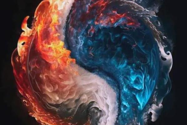 探寻五行之道：火命为何寻找金命与水命的深远意蕴