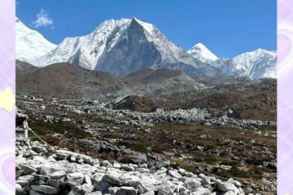 童子命避忌：揭秘不宜攀登的神秘山脉