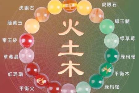 火命与木命之虎的区别与特点探秘