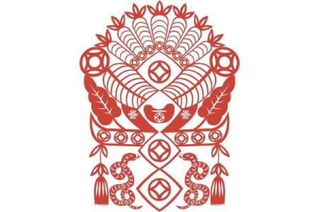 探索虎生肖的命格特征与人生运势的奥秘