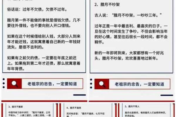 腊月十三的故事：传统与习俗交织的一天