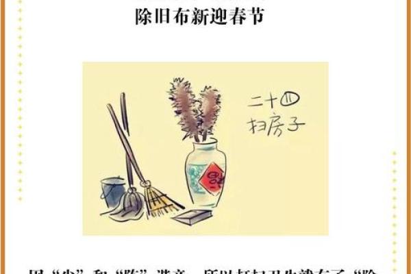 腊月十三的故事：传统与习俗交织的一天