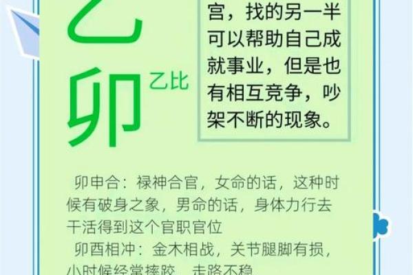 丙申日子的人命理分析：命运与性格的完美结合