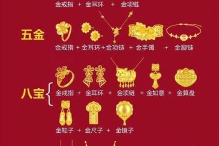 宝剑金命人适合佩戴的饰品解析及推荐