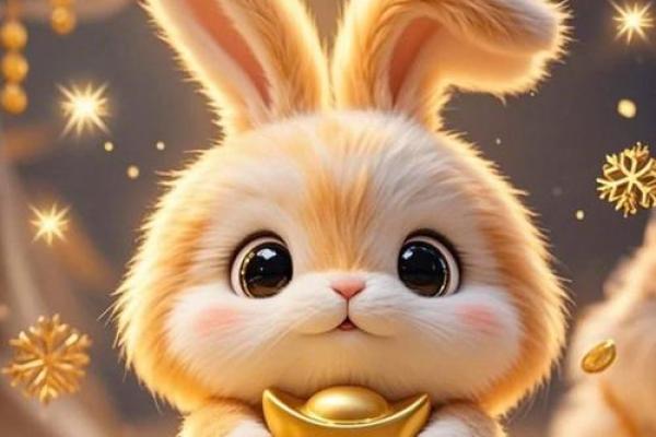 2026年：火兔年的命运与机遇探讨