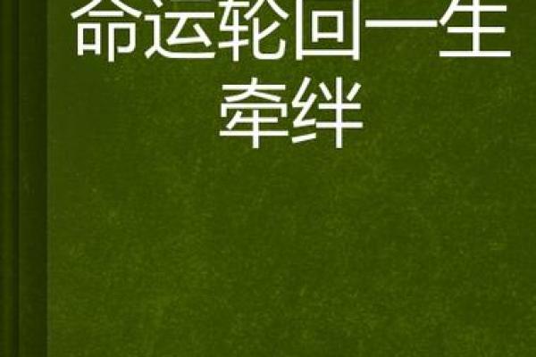 命运的轮回：探寻苦命女的命理密码与自我救赎之路