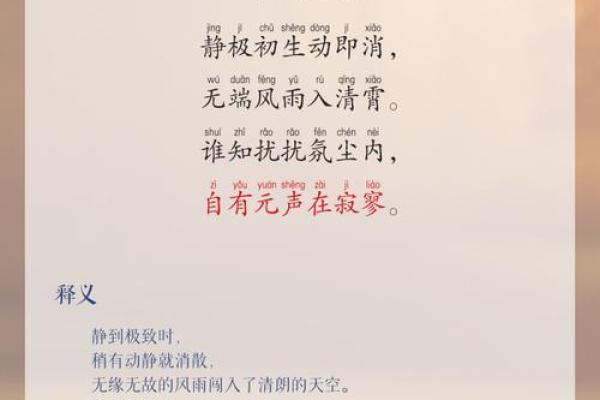 天悠然：在中文世界中探寻灵魂的深度与魅力