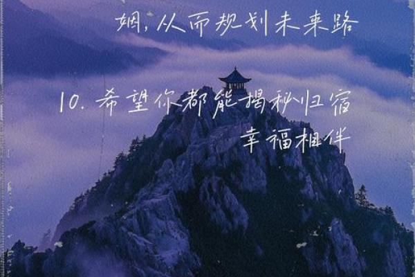 看合拍，解密命运的秘密与缘分的丝线